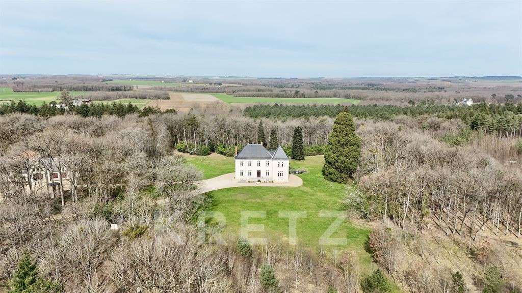 Château Poitiers