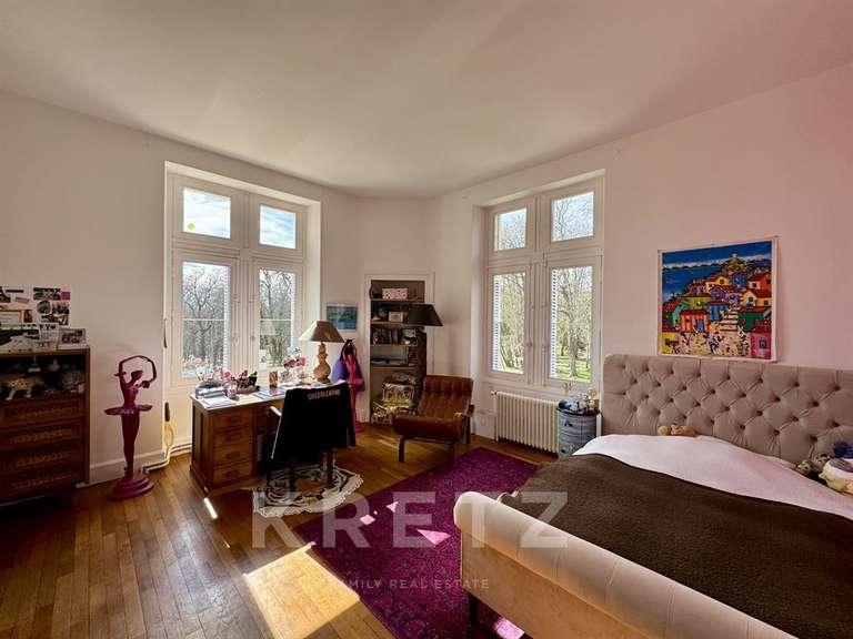 Château Poitiers - 5 chambres - 428m²