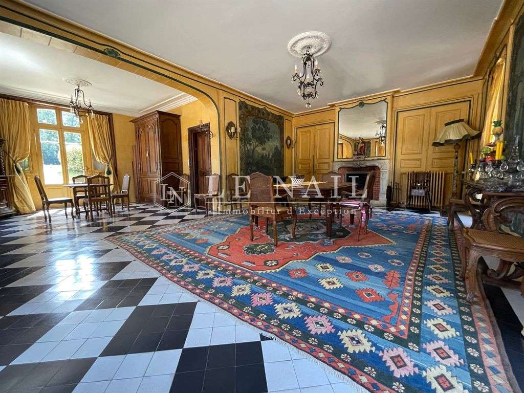 Château Poitiers