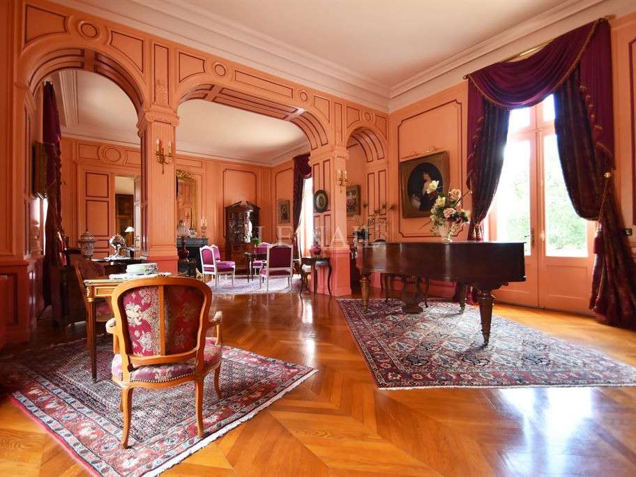 Château Poitiers