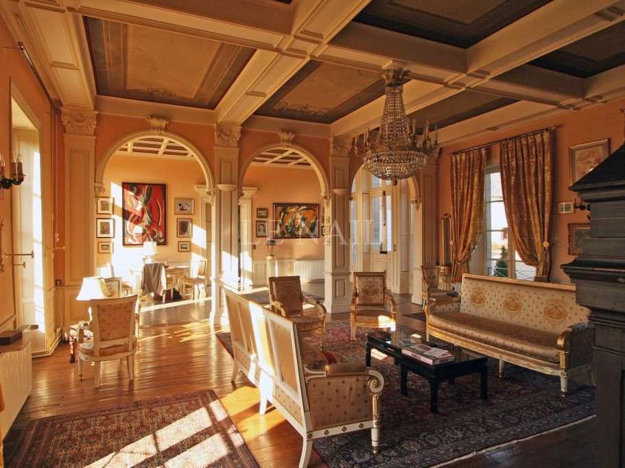 Château Poitiers