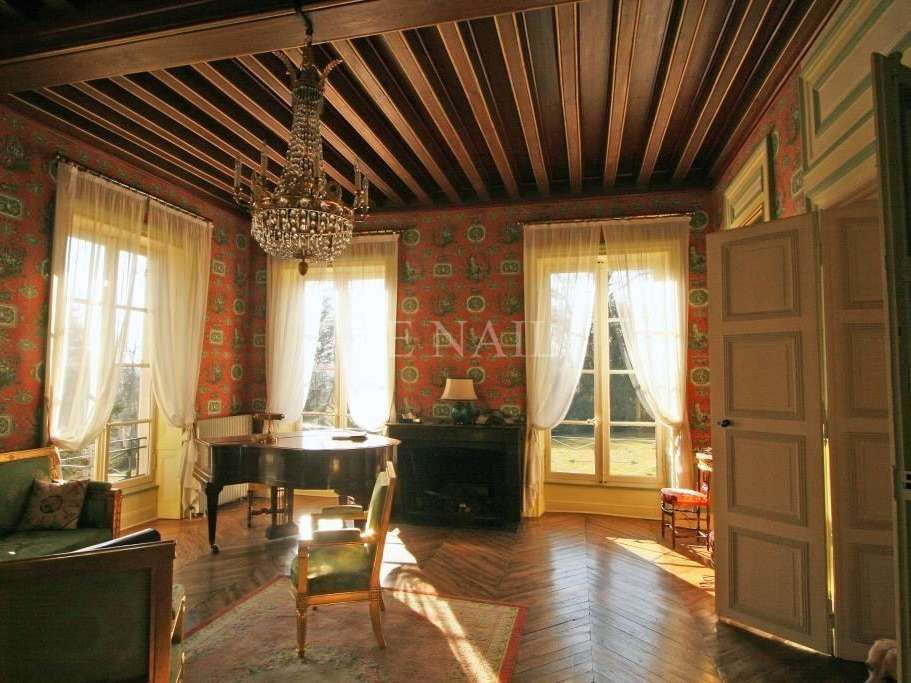 Château Poitiers