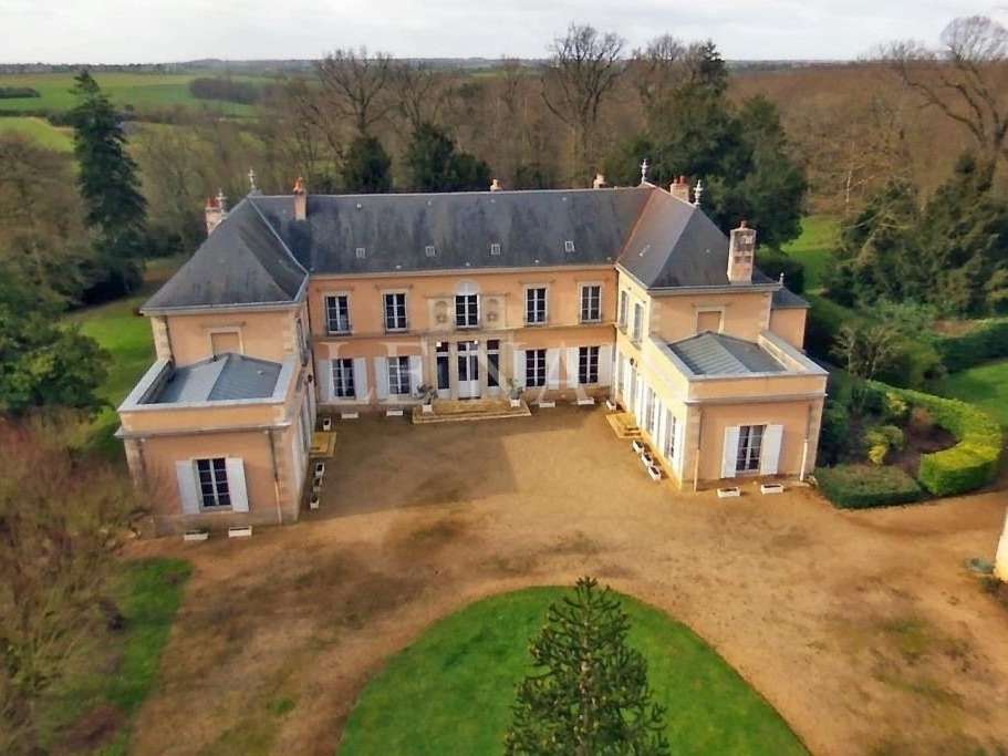 Château Poitiers