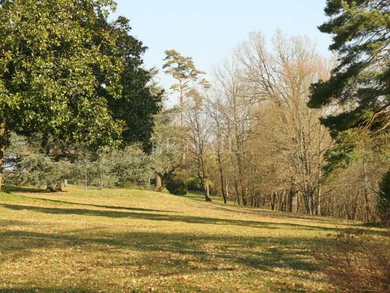 Château Poitiers - 12 chambres - 600m²