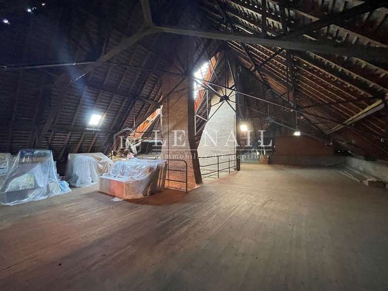 Château Poitiers - 5 chambres - 600m²