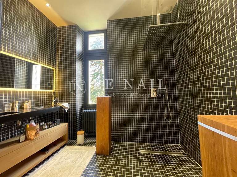 Château Poitiers - 5 chambres - 600m²