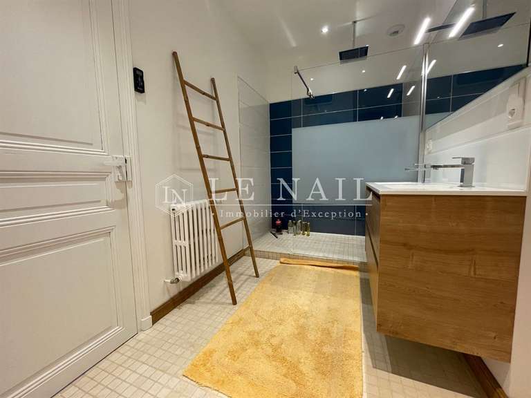 Château Poitiers - 5 chambres - 600m²