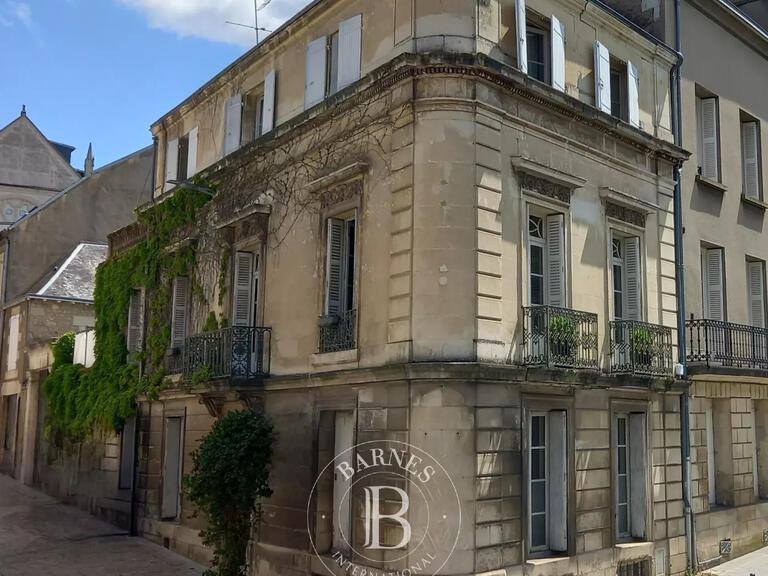Vente Maison Poitiers - 5 chambres