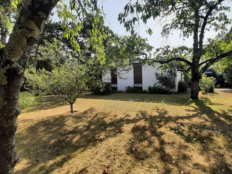 Vente Maison Poitiers - 5 chambres