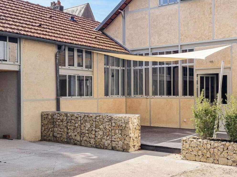 House Poitiers