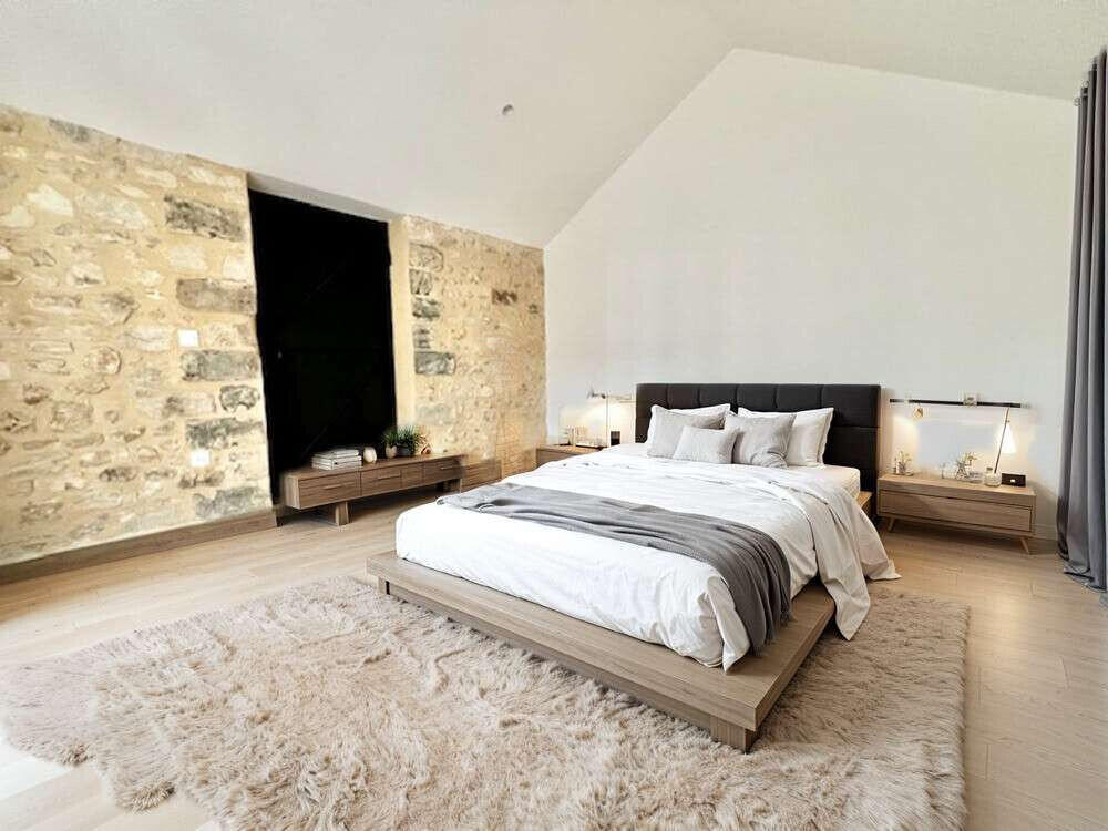 House Poitiers