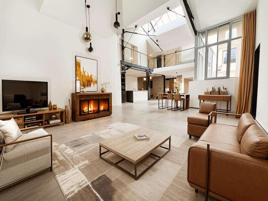 House Poitiers