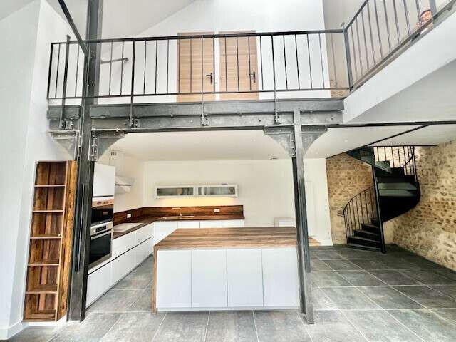 Maison Poitiers - 4 chambres