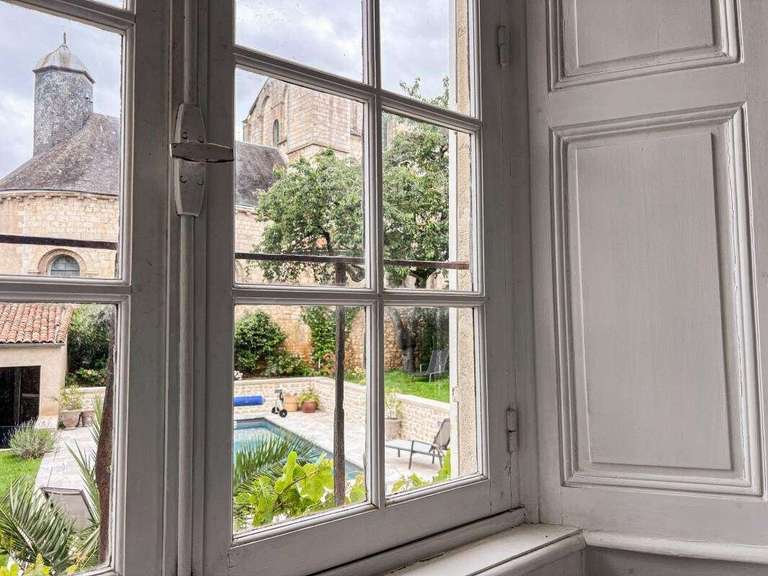 Maison Poitiers - 5 chambres
