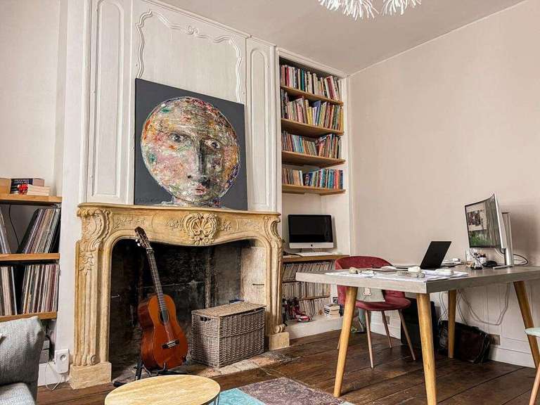 Maison Poitiers - 5 chambres