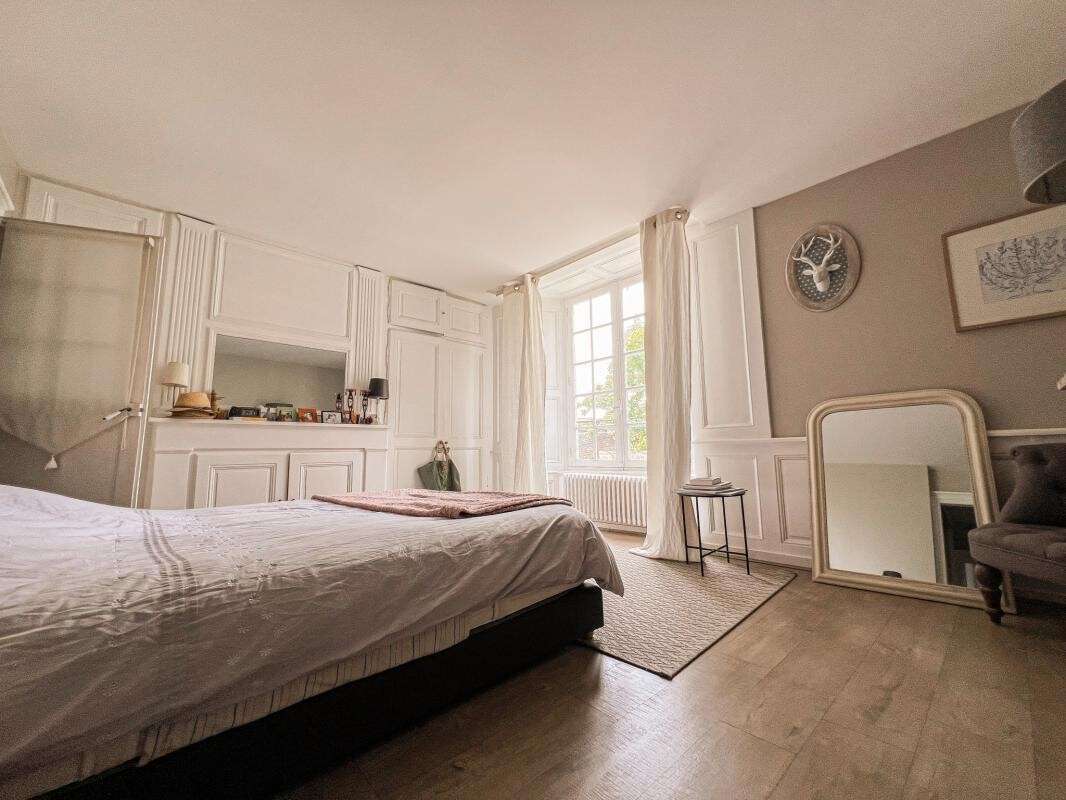 Maison Poitiers
