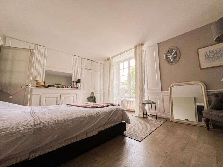 Maison Poitiers - 5 chambres