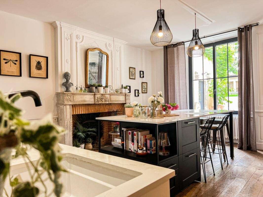 Maison Poitiers