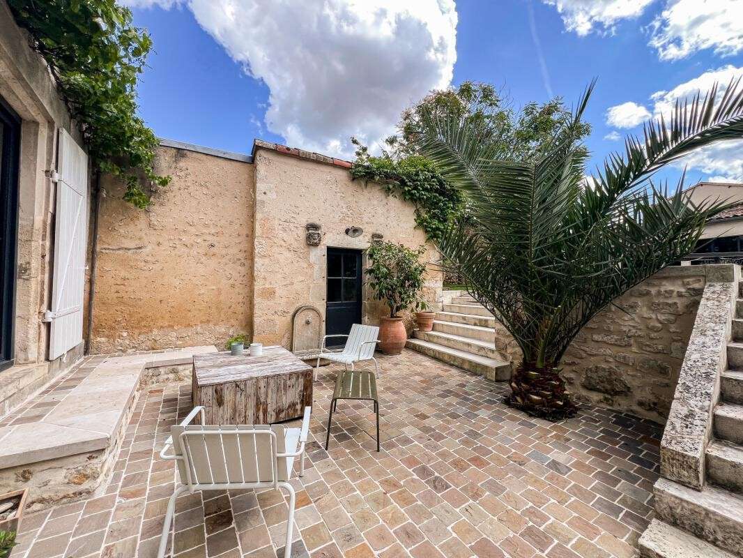 Maison Poitiers