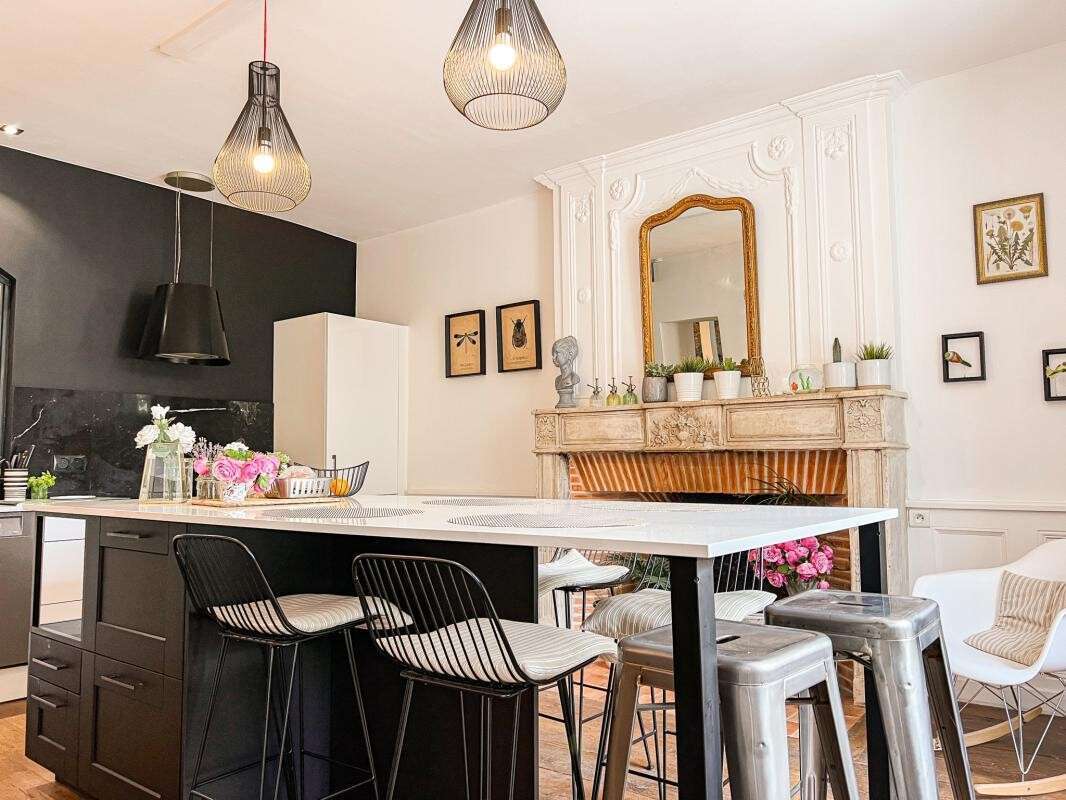 Maison Poitiers