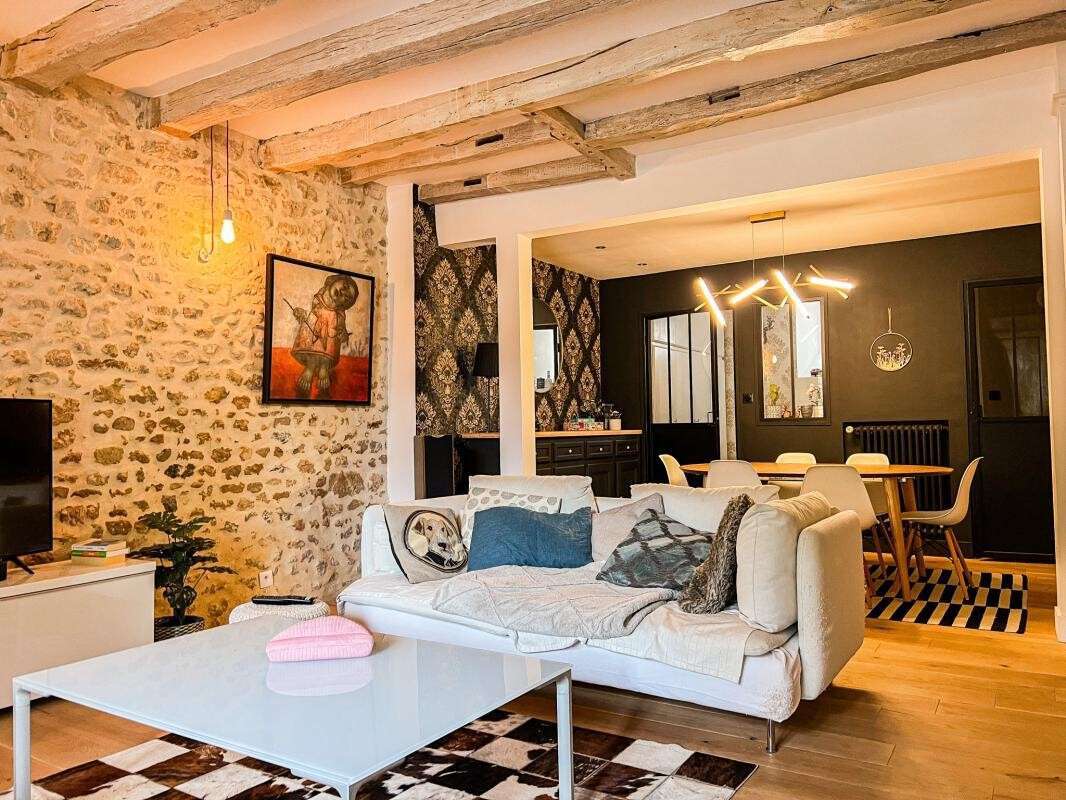Maison Poitiers