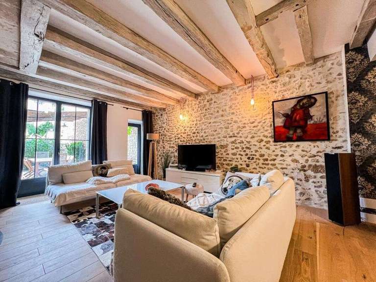 Maison Poitiers - 5 chambres