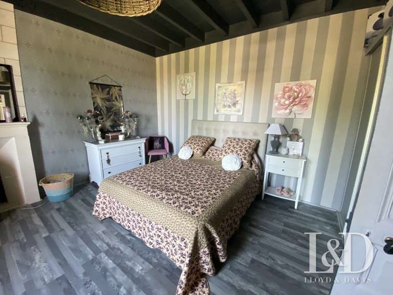 House Poitiers - 444m²