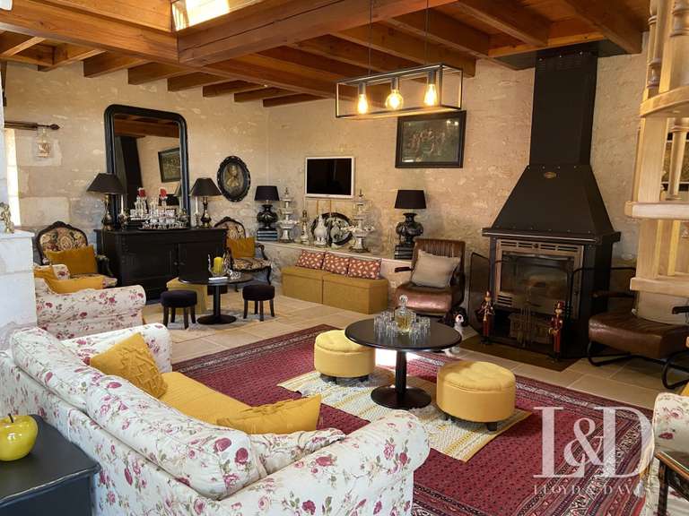 House Poitiers - 444m²