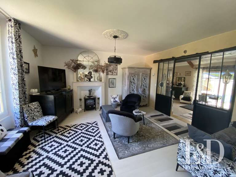 House Poitiers - 444m²