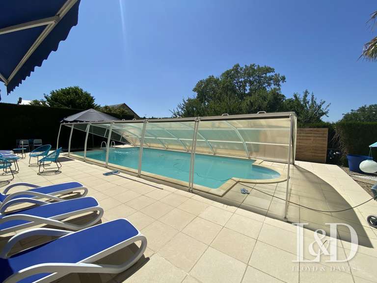 House Poitiers - 444m²