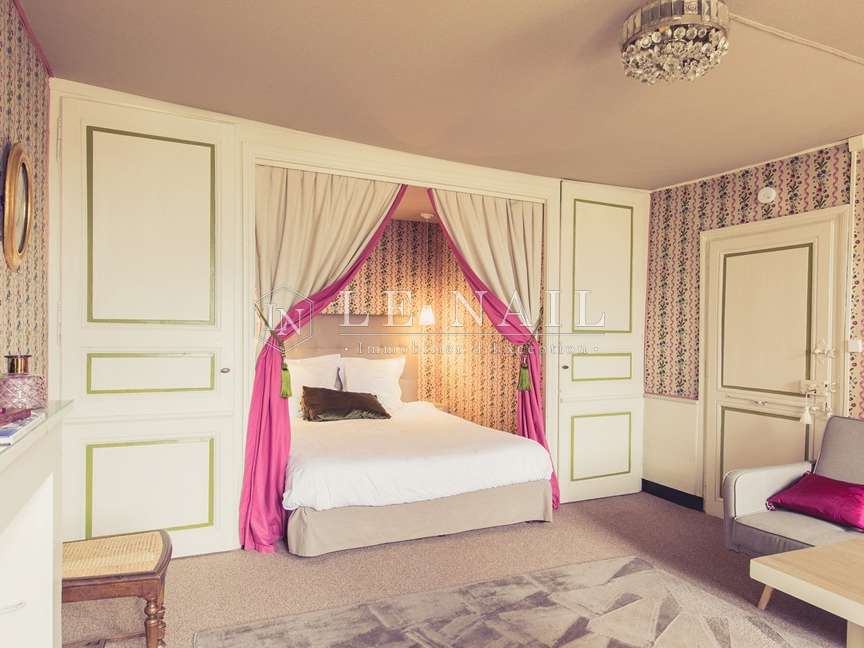 Maison Poitiers