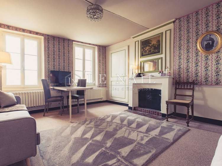 Maison Poitiers - 4 chambres - 265m²