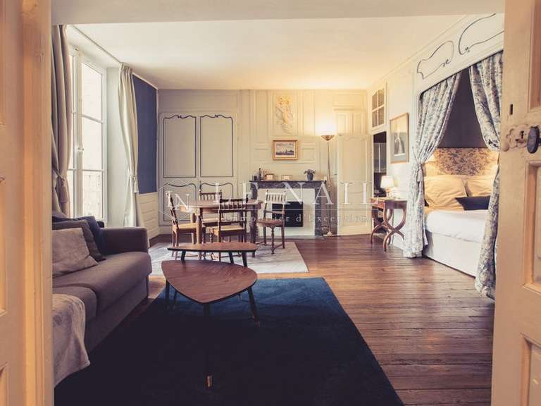 Maison Poitiers - 4 chambres - 265m²
