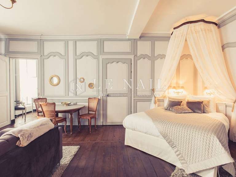 Maison Poitiers - 4 chambres - 265m²
