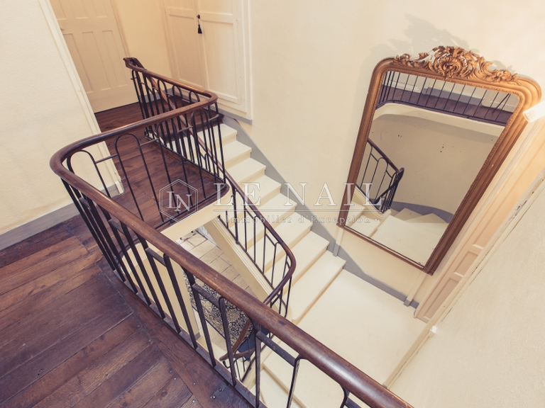 Maison Poitiers - 4 chambres - 265m²