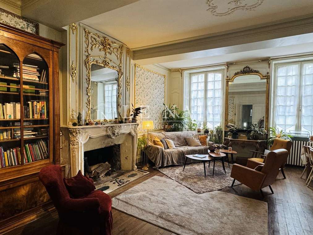 Maison Poitiers