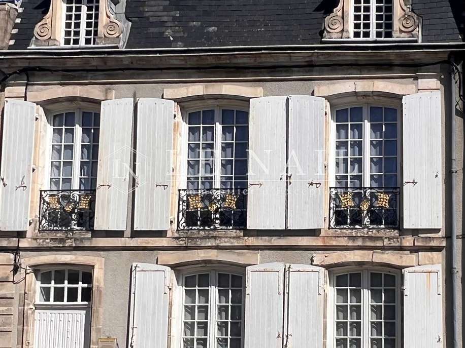 Maison Poitiers