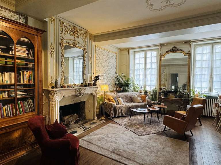 Maison Poitiers - 4 chambres - 265m²