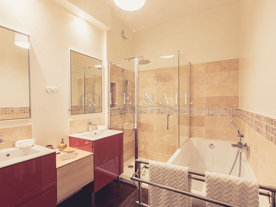 Maison Poitiers - 4 chambres - 265m²