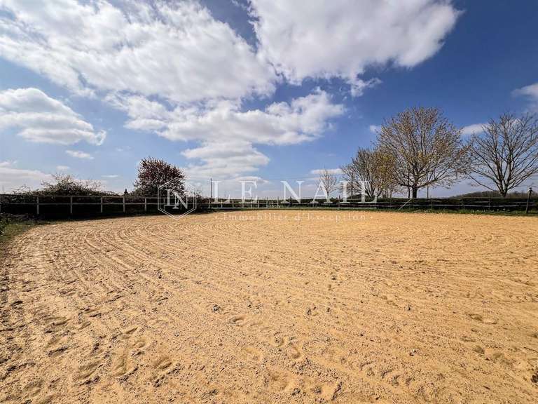 Manoir Poitiers - 5 chambres - 375m²