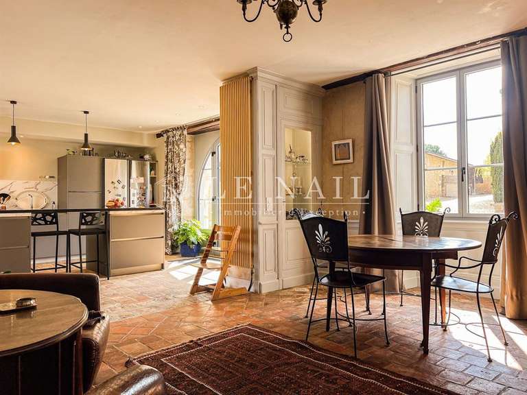Manoir Poitiers - 5 chambres - 375m²