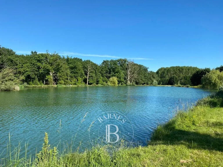 Vente Propriété Poitiers - 9 chambres
