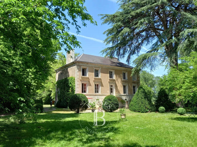 Vente Propriété Poitiers - 5 chambres