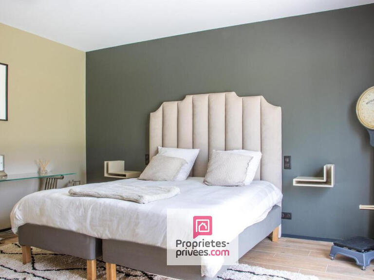 Sale Property Poitiers - 5 bedrooms