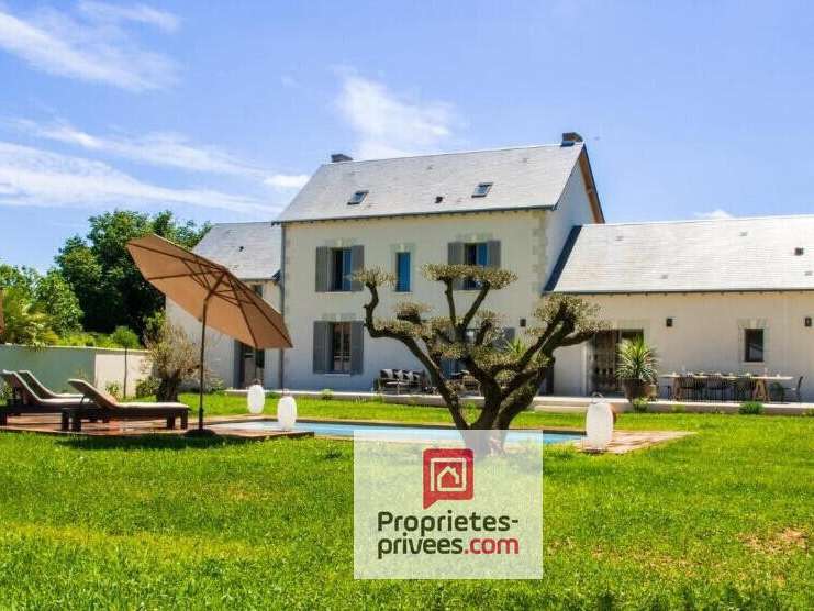 Property for Sale Poitiers BellesPierres