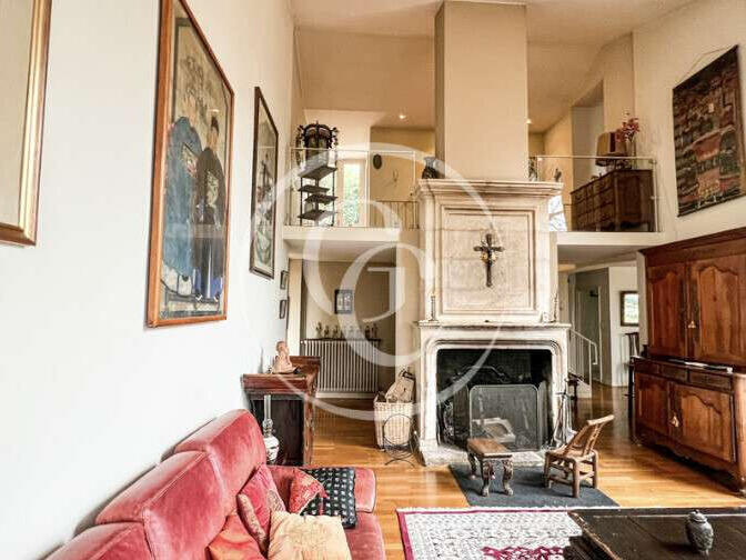 Property Poitiers - 5 bedrooms