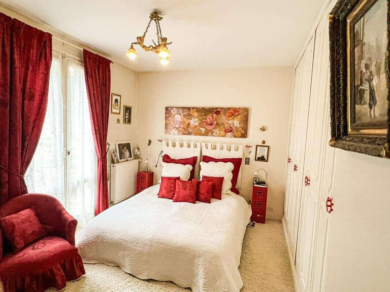 Property Poitiers - 5 bedrooms