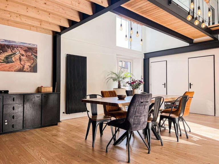 Property Poitiers - 4 bedrooms