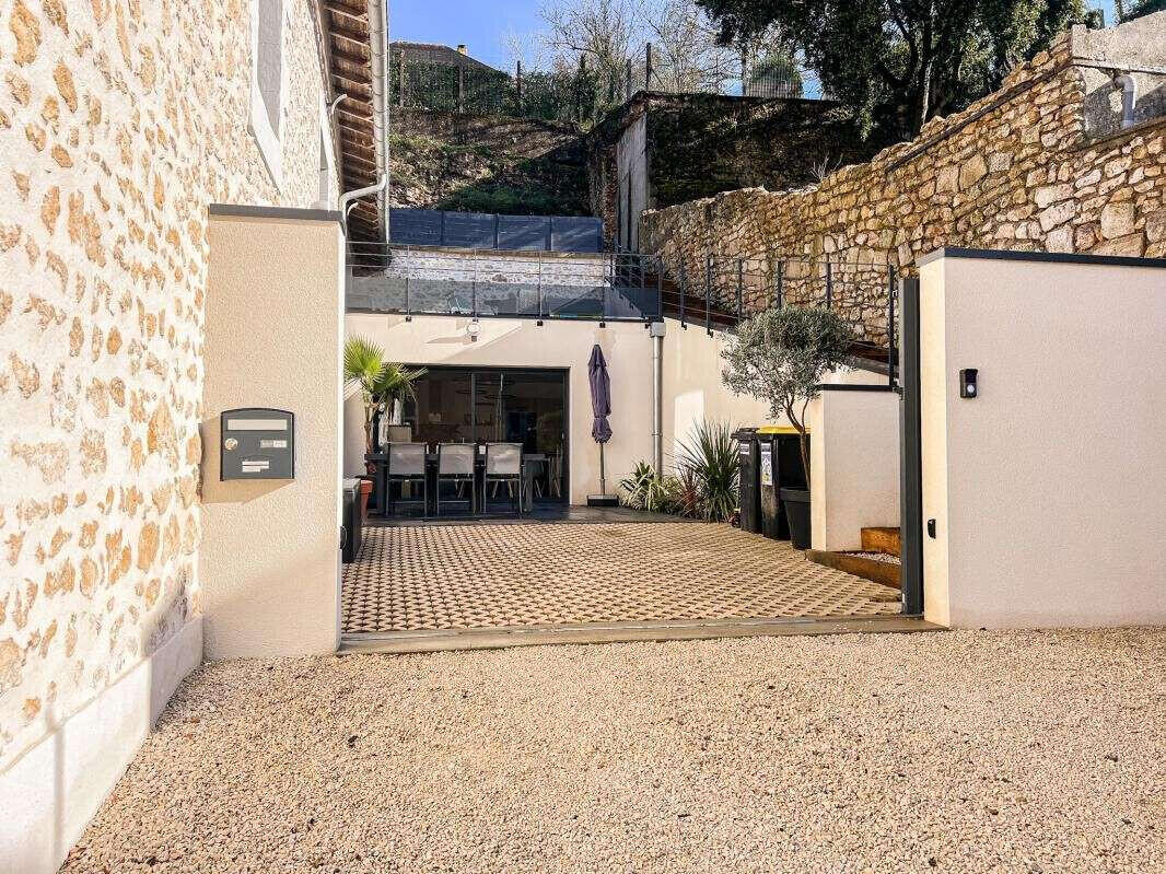 Property Poitiers