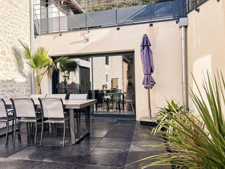 Property Poitiers - 4 bedrooms